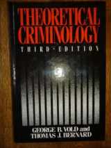 9780195036169-0195036166-Theoretical Criminology