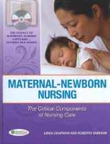 9780803617544-0803617542-Maternal-Newborn Nursing: The Critical Components of Nursing Care