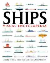 9781907446245-1907446249-Visual Encyclopedia of Ships