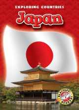 9781600146749-1600146740-Japan (Paperback) (Blastoff! Readers: Exploring Countries) (Exploring Countries: Blastoff! Readers Level 5)