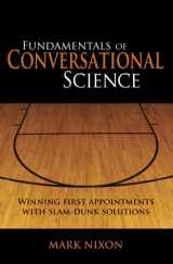9780615273334-0615273335-Fundamentals of Conversational Science