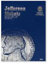 9780307090393-0307090396-Jefferson Nickels Folder 1962-1995 (Official Whitman Coin Folder)