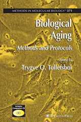 9781588296580-158829658X-Biological Aging: Methods and Protocols (Methods in Molecular Biology, 371)