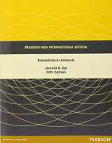 9781292024042-1292024046-Biostatistical Analysis: Pearson New International Edition