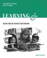 9780205270897-0205270891-Learning and Teaching: Research-Based Methods (3rd Edition)