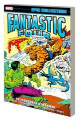 9781302948757-130294875X-FANTASTIC FOUR EPIC COLLECTION: THE CRUSADER SYNDROME (Fantastic Four, 9)