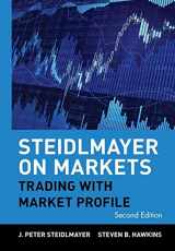 9780471215561-0471215562-Steidlmayer on Markets: Trading with Market Profile, 2nd Edition