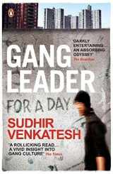9780141030913-0141030917-Gang Leader for a Day: A Rogue Sociologist Crosses the Line