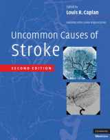 9780521874373-0521874378-Uncommon Causes of Stroke