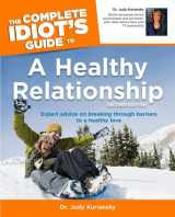 9780028642062-0028642066-The Complete Idiot's Guide(R) to a Healthy Relationship (2nd Edition)