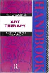 9780415043816-0415043816-The Handbook of Art Therapy