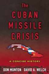 9780195178609-0195178602-The Cuban Missile Crisis: A Concise History