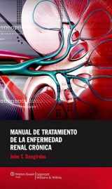 9788415419464-8415419465-Manual de tratamiento de la enfermedad renal crónica (Spanish Edition)