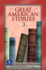 9780130619419-0130619418-Great American Stories 3