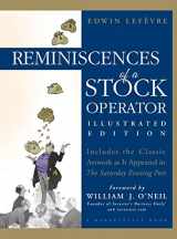 9780471678762-0471678767-Reminiscences Of A Stock Operator