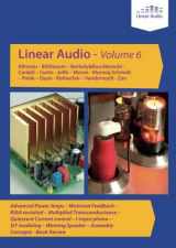 9789490929077-9490929077-Linear Audio Vol 6: Volume 6