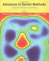 9780262194167-0262194163-Advances in Kernel Methods: Support Vector Learning
