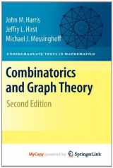 9780387571126-0387571124-Combinatorics and Graph Theory