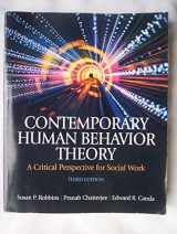 9780205033126-0205033121-Contemporary Human Behavior Theory: A Critical Perspective for Social Work