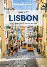 9781838694029-1838694021-Lonely Planet Pocket Lisbon (Pocket Guide)