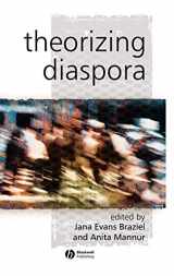 9780631233916-0631233911-Theorizing Diaspora: A Reader