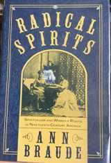 9780807075005-0807075000-Radical Spirits: Spiritualism and Womens Rights in 19th Century America