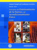 9788498350074-8498350077-Principios del entrenamiento de la fuerza y del acondicionamiento fisico (Spanish Edition)