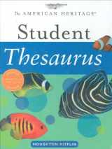9780618701704-0618701702-The American Heritage Student Thesaurus