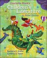 9780073403830-0073403830-Charlotte Huck's Children's Literature: A Brief Guide