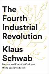 9780241300756-0241300754-Fourth Industrial Revolution