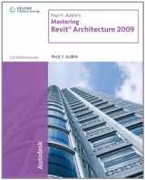 9781435402638-1435402634-Paul F. Aubin's Mastering Revit Architecture 2009
