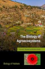 9780198737537-019873753X-The Biology of Agroecosystems (Biology of Habitats Series)