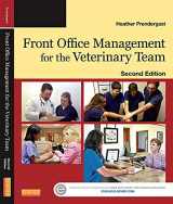 9781437704464-1437704468-Front Office Management for the Veterinary Team