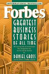 9780471196532-0471196533-Forbes Greatest Business Stories of All Time