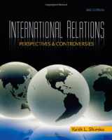 9780495797968-0495797960-International Relations: Perspectives and Controversies