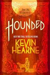 9780593359631-0593359631-Hounded: Book One of The Iron Druid Chronicles