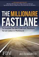 9783959724876-395972487X-The Millionaire Fastlane: So knacken Sie den Code zum Reichtum für ein Leben in Wohlstand