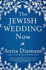 9781501153945-1501153943-The Jewish Wedding Now