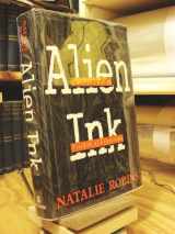 9780688068851-0688068855-Alien Ink: The Fbi's War on Freedom of Expression