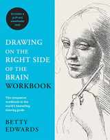 9781788163668-1788163664-Drawing on the Right Side of the Brain Workbook: The companion workbook to the world's bestselling drawing guide