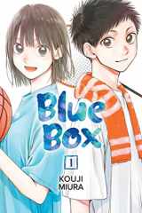 9781974734627-1974734625-Blue Box, Vol. 1 (1)