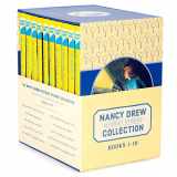 9780593089835-0593089839-Nancy Drew Books 1-10 Box Set The Nancy Drew Mystery Stories Collection