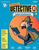 9780894557682-0894557688-Reading Detective® B1
