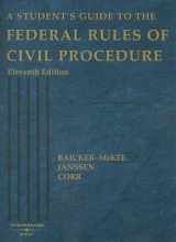 9780314190048-031419004X-A Student's Guide to the Federal Rules of Civil Procedure