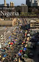 9780521862943-0521862949-A History of Nigeria