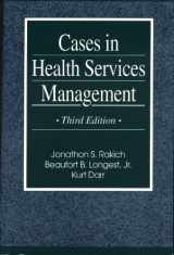 9781878812025-1878812025-Cases in Health Services Management 2nd