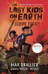 9780670016624-0670016624-The Last Kids on Earth and the Zombie Parade