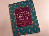 9780134750880-0134750888-The Internship, Practicum, and Field Placement Handbook: A Guide for the Helping Professions