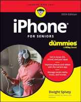 9781394218943-139421894X-iPhone For Seniors For Dummies