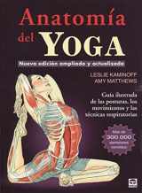 9788479029340-847902934X-Anatomía del Yoga: Nueva edición ampliada y actualizada